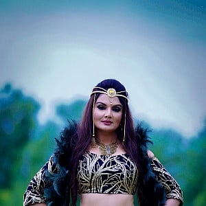 Deepshikha Nagpal