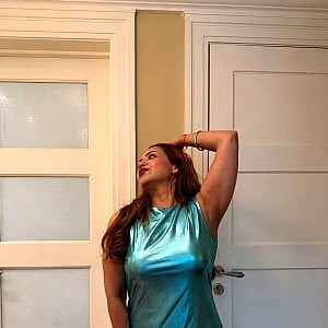 Deepshikhha Lunganih
