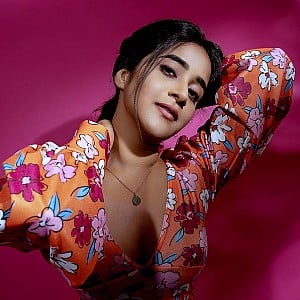 Deepthi Sunaina