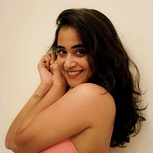 Deepthi Sunaina