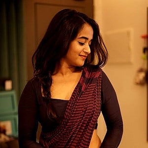 Deepthi Sunaina