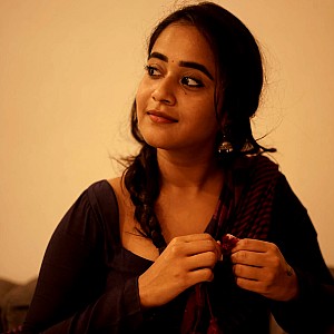 Deepthi Sunaina