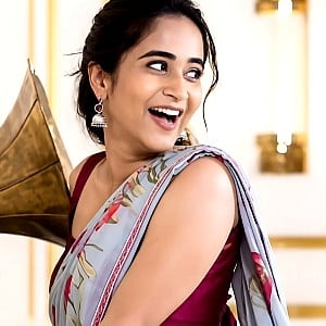 Deepthi Sunaina