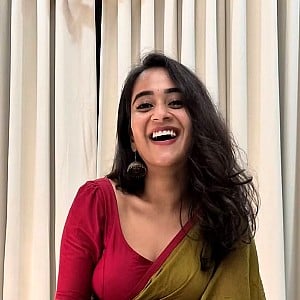 Deepthi Sunaina