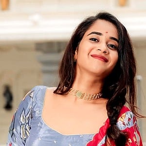 Deepthi Sunaina