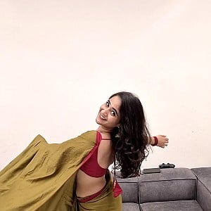 Deepthi Sunaina