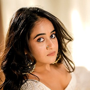 Deepthi Sunaina