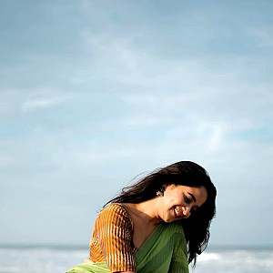 Deepthi Sunaina
