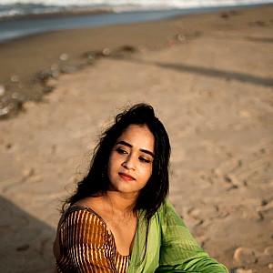 Deepthi Sunaina