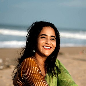 Deepthi Sunaina