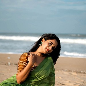 Deepthi Sunaina