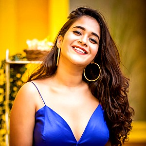 Deepthi Sunaina