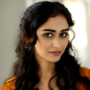 Deepti Menon