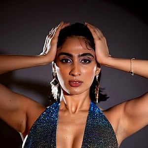 Deepti Sati