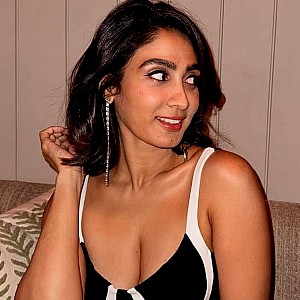 Deepti Sati