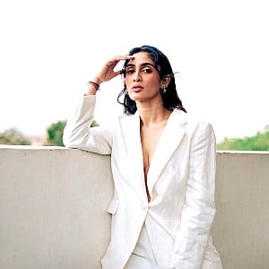 Deepti Sati