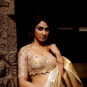 Deepti Sati