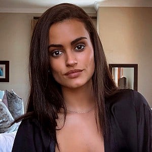 Dehandre Van Tonder