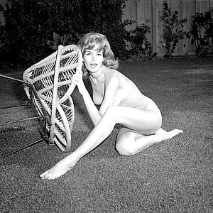 Deidre Hall