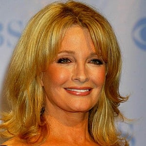 Deidre Hall