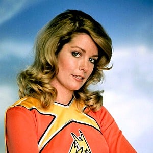 Deidre Hall
