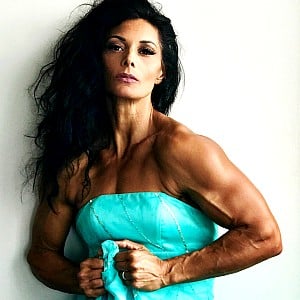 Deidre Pagnanelli