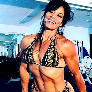 Deidre Pagnanelli