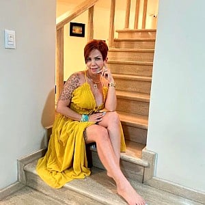 Deisy Gamboa