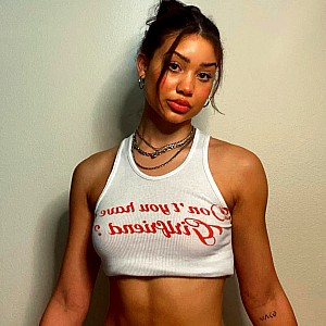 Deja Erickson