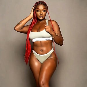 Deja Marie