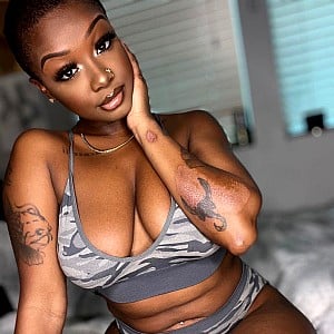 Deja Marie