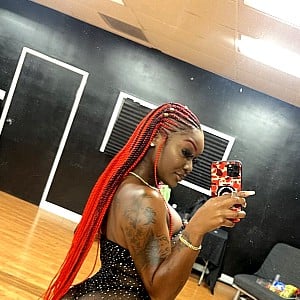 Deja Marie