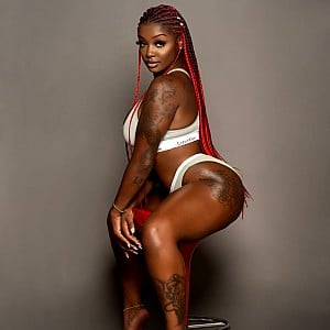 Deja Marie