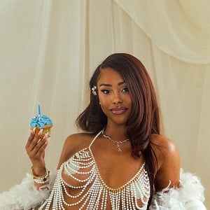Deja Rennae