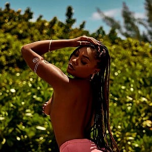 Dejha Blackmon