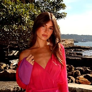Dekota Thompson