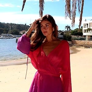 Dekota Thompson