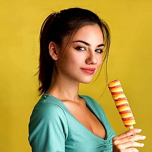 Delaia Gonzalez