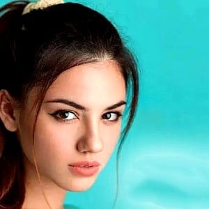 Delaia Gonzalez