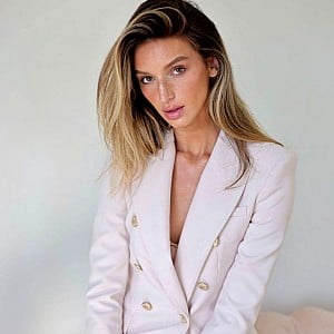 Delaney Kluger
