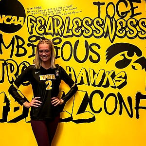 Delaney McSweeney