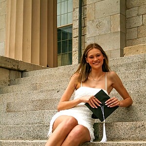Delaney McSweeney