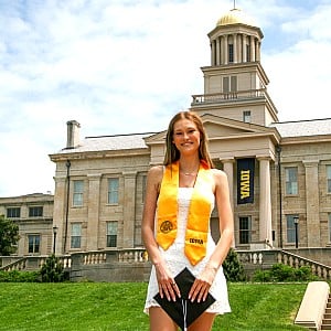 Delaney McSweeney