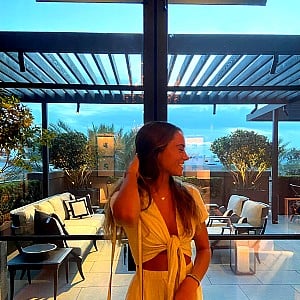 Delaney Porazinski