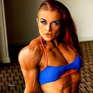 Delaney Smallwood