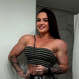Delaney Smallwood