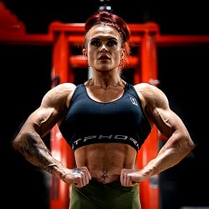 Delaney Smallwood