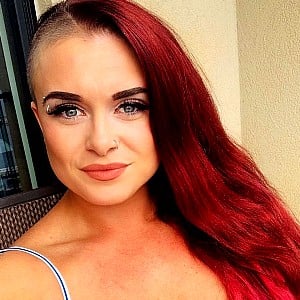 Delaney Smallwood