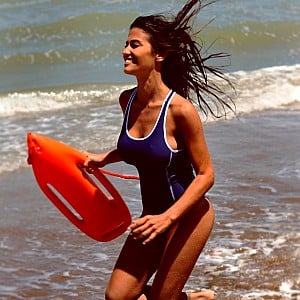Delfina Gerez Bosco