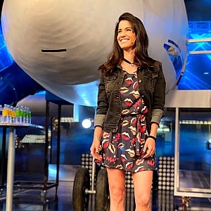 Delfina Gerez Bosco